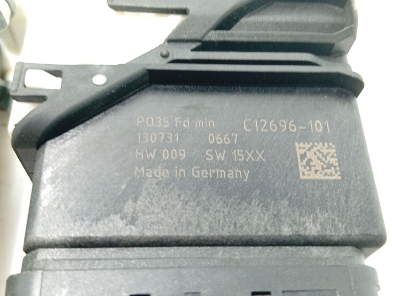 Recambio de motor elevalunas trasero izquierdo para volkswagen tiguan (5n_) 2.0 tdi referencia OEM IAM   