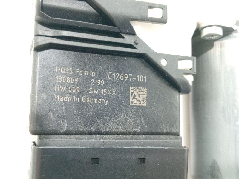 Recambio de motor elevalunas trasero derecho para volkswagen tiguan (5n_) 2.0 tdi referencia OEM IAM   