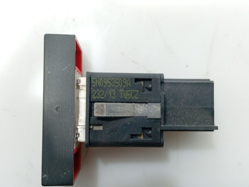 Recambio de warning para volkswagen tiguan (5n_) 2.0 tdi referencia OEM IAM   