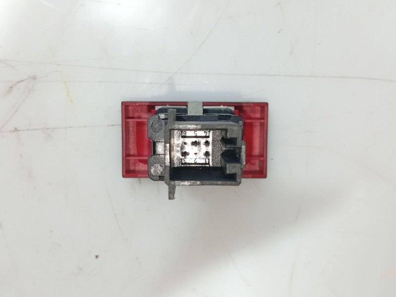 Recambio de warning para volkswagen tiguan (5n_) 2.0 tdi referencia OEM IAM   