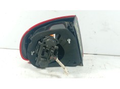 Recambio de piloto trasero derecho para seat toledo ii (1m2) 1.6 16v referencia OEM IAM    2