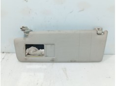 Recambio de parasol izquierdo para volkswagen tiguan (5n_) 2.0 tdi referencia OEM IAM   