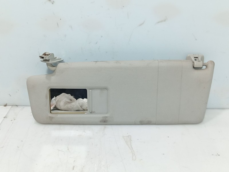 Recambio de parasol izquierdo para volkswagen tiguan (5n_) 2.0 tdi referencia OEM IAM   