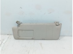 Recambio de parasol izquierdo para volkswagen tiguan (5n_) 2.0 tdi referencia OEM IAM    2