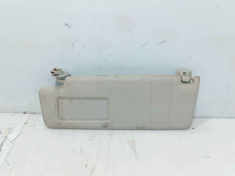 Recambio de parasol izquierdo para volkswagen tiguan (5n_) 2.0 tdi referencia OEM IAM   