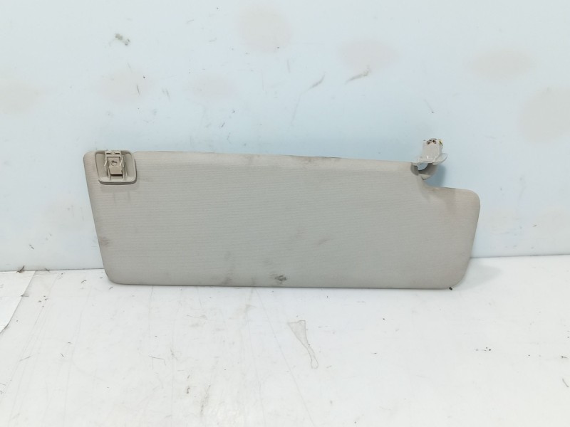 Recambio de parasol izquierdo para volkswagen tiguan (5n_) 2.0 tdi referencia OEM IAM   