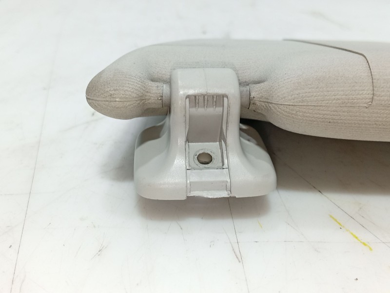 Recambio de parasol izquierdo para volkswagen tiguan (5n_) 2.0 tdi referencia OEM IAM   