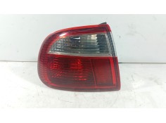 Recambio de piloto trasero izquierdo para seat toledo ii (1m2) 1.6 16v referencia OEM IAM   