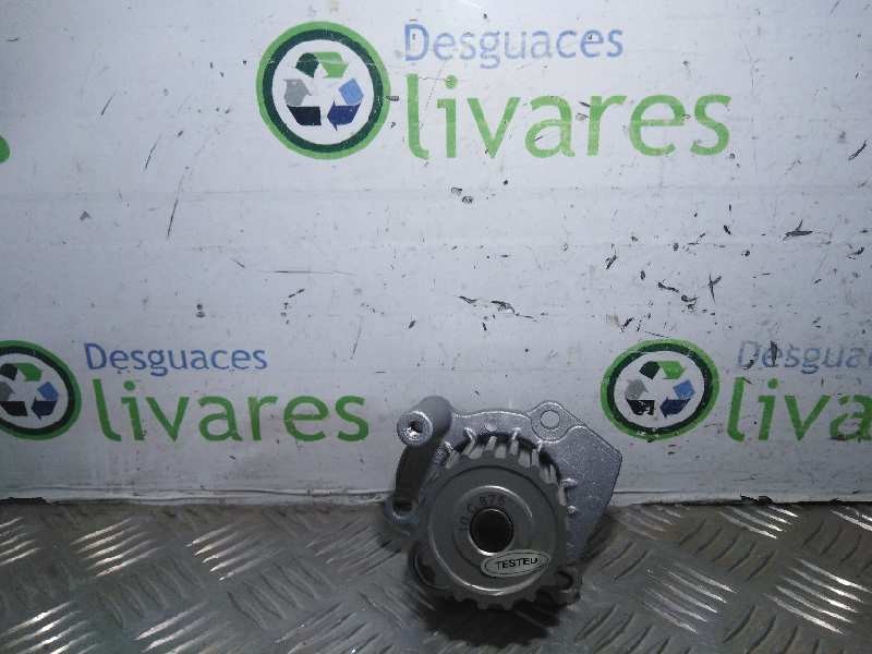 Recambio de bomba agua para  referencia OEM IAM 506701  
