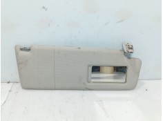 Recambio de parasol derecho para volkswagen tiguan (5n_) 2.0 tdi referencia OEM IAM   