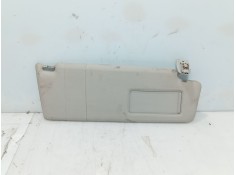 Recambio de parasol derecho para volkswagen tiguan (5n_) 2.0 tdi referencia OEM IAM    2