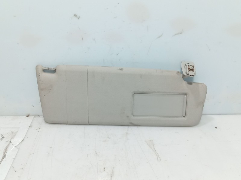 Recambio de parasol derecho para volkswagen tiguan (5n_) 2.0 tdi referencia OEM IAM   