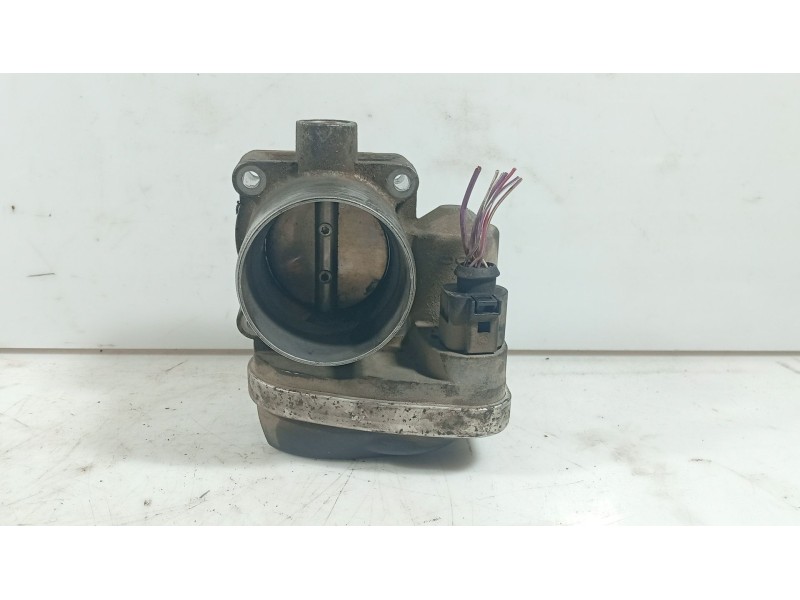 Recambio de caja mariposa para seat toledo ii (1m2) 1.6 16v referencia OEM IAM   