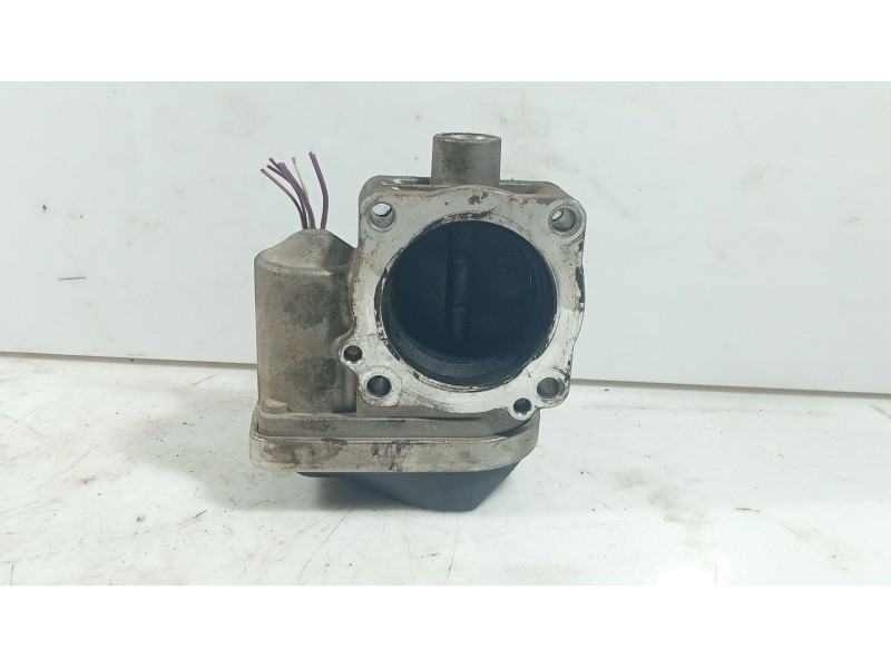 Recambio de caja mariposa para seat toledo ii (1m2) 1.6 16v referencia OEM IAM   