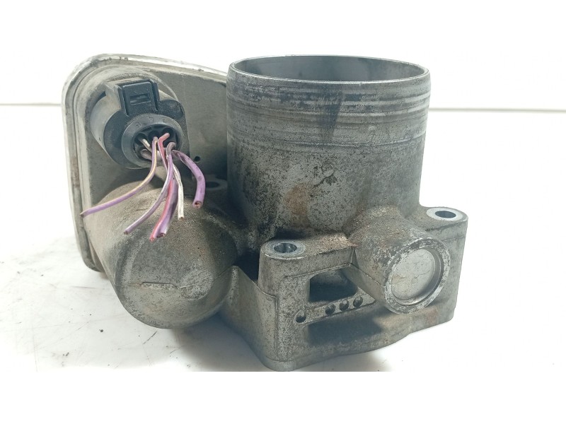 Recambio de caja mariposa para seat toledo ii (1m2) 1.6 16v referencia OEM IAM   