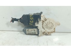 Recambio de motor elevalunas trasero derecho para seat toledo ii (1m2) 1.6 16v referencia OEM IAM   