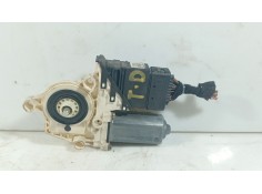 Recambio de motor elevalunas trasero derecho para seat toledo ii (1m2) 1.6 16v referencia OEM IAM    2