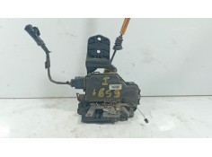 Recambio de cerradura puerta delantera izquierda para seat toledo ii (1m2) 1.6 16v referencia OEM IAM   
