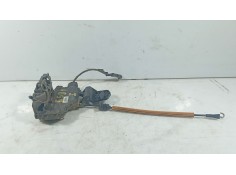 Recambio de cerradura puerta delantera izquierda para seat toledo ii (1m2) 1.6 16v referencia OEM IAM    2