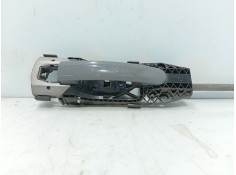 Recambio de maneta exterior delantera izquierda para volkswagen tiguan (5n_) 2.0 tdi referencia OEM IAM    2