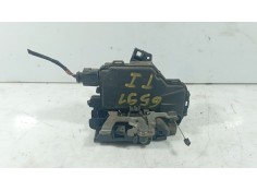 Recambio de cerradura puerta trasera izquierda para seat toledo ii (1m2) 1.6 16v referencia OEM IAM   
