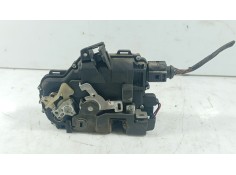 Recambio de cerradura puerta trasera izquierda para seat toledo ii (1m2) 1.6 16v referencia OEM IAM    2