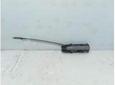 Recambio de maneta exterior delantera derecha para volkswagen tiguan (5n_) 2.0 tdi referencia OEM IAM   
