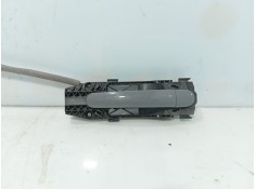 Recambio de maneta exterior delantera derecha para volkswagen tiguan (5n_) 2.0 tdi referencia OEM IAM    2