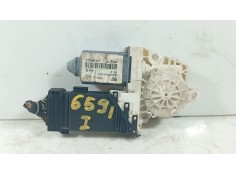 Recambio de motor elevalunas delantero izquierdo para seat toledo ii (1m2) 1.6 16v referencia OEM IAM   