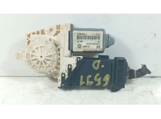 Recambio de motor elevalunas delantero derecho para seat toledo ii (1m2) 1.6 16v referencia OEM IAM   