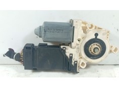 Recambio de motor elevalunas delantero derecho para seat toledo ii (1m2) 1.6 16v referencia OEM IAM    2