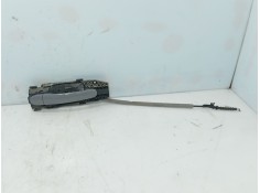 Recambio de maneta exterior trasera derecha para volkswagen tiguan (5n_) 2.0 tdi referencia OEM IAM   