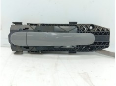 Recambio de maneta exterior trasera derecha para volkswagen tiguan (5n_) 2.0 tdi referencia OEM IAM    2