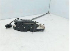 Recambio de cerradura puerta delantera izquierda para volkswagen tiguan (5n_) 2.0 tdi referencia OEM IAM   