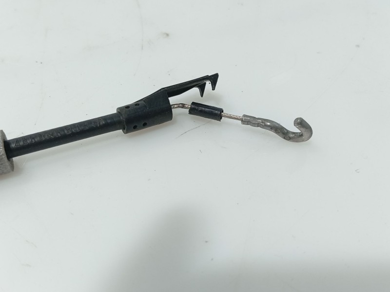 Recambio de cerradura puerta delantera izquierda para volkswagen tiguan (5n_) 2.0 tdi referencia OEM IAM   
