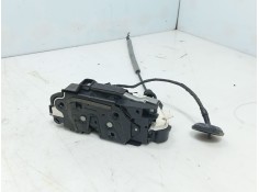 Recambio de cerradura puerta delantera derecha para volkswagen tiguan (5n_) 2.0 tdi referencia OEM IAM   