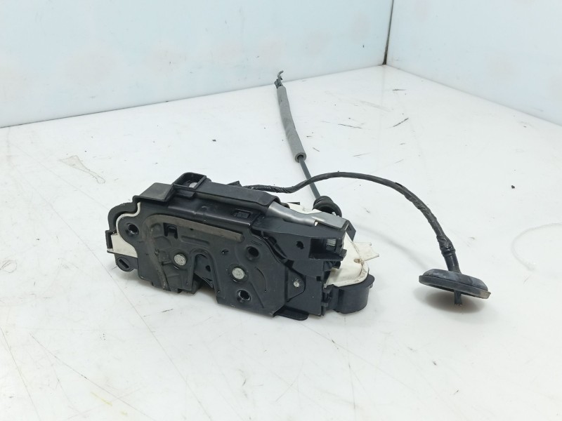 Recambio de cerradura puerta delantera derecha para volkswagen tiguan (5n_) 2.0 tdi referencia OEM IAM   