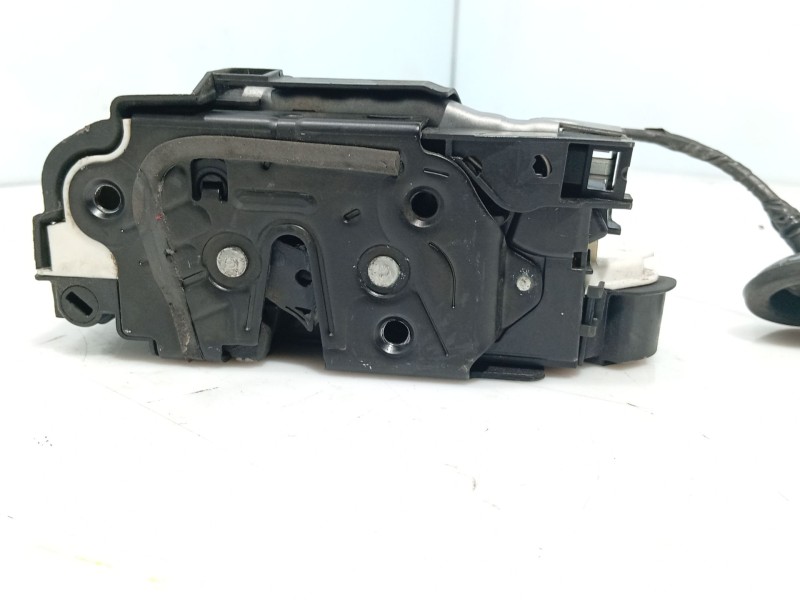 Recambio de cerradura puerta delantera derecha para volkswagen tiguan (5n_) 2.0 tdi referencia OEM IAM   