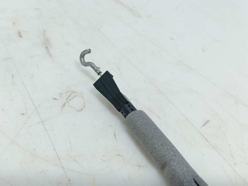 Recambio de cerradura puerta delantera derecha para volkswagen tiguan (5n_) 2.0 tdi referencia OEM IAM   