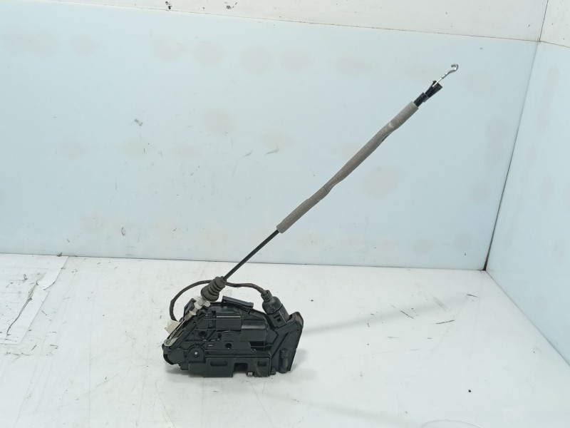 Recambio de cerradura puerta delantera derecha para volkswagen tiguan (5n_) 2.0 tdi referencia OEM IAM   