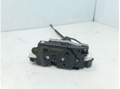 Recambio de cerradura puerta trasera derecha para volkswagen tiguan (5n_) 2.0 tdi referencia OEM IAM   