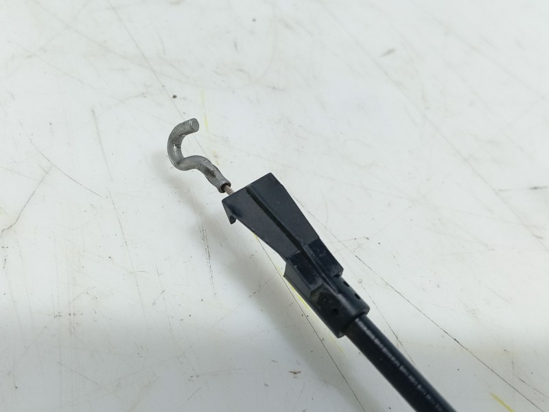 Recambio de cerradura puerta trasera derecha para volkswagen tiguan (5n_) 2.0 tdi referencia OEM IAM   
