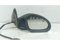 Recambio de retrovisor derecho para seat toledo ii (1m2) 1.6 16v referencia OEM IAM   