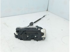 Recambio de cerradura puerta trasera izquierda para volkswagen tiguan (5n_) 2.0 tdi referencia OEM IAM   