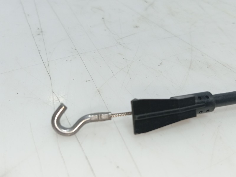 Recambio de cerradura puerta trasera izquierda para volkswagen tiguan (5n_) 2.0 tdi referencia OEM IAM   