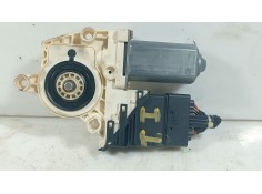 Recambio de motor elevalunas trasero izquierdo para seat toledo ii (1m2) 1.6 16v referencia OEM IAM   