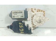 Recambio de motor elevalunas trasero izquierdo para seat toledo ii (1m2) 1.6 16v referencia OEM IAM    2