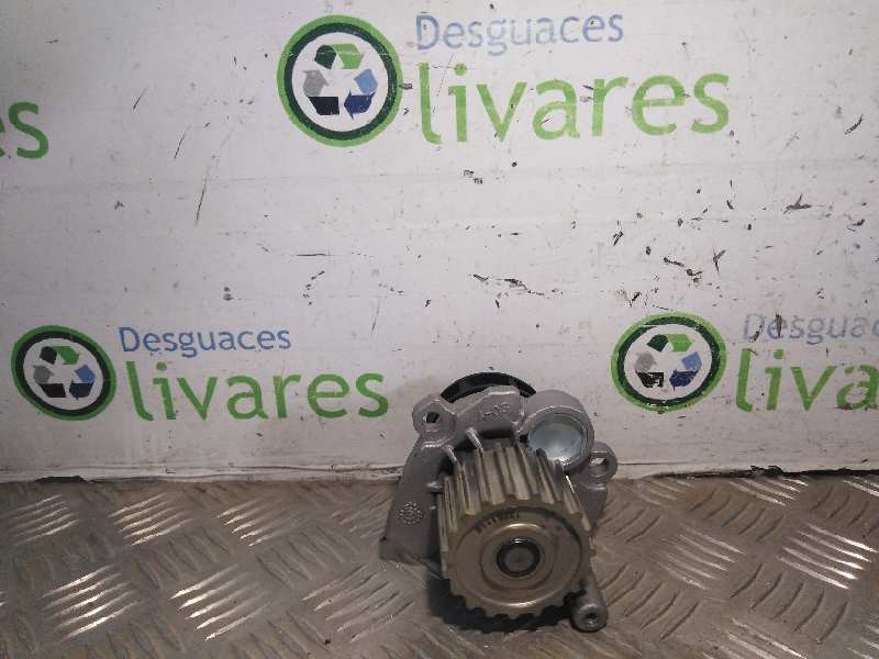Recambio de bomba agua para  referencia OEM IAM 506701  
