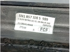 Recambio de retrovisor derecho para volkswagen tiguan (5n_) 2.0 tdi referencia OEM IAM    2