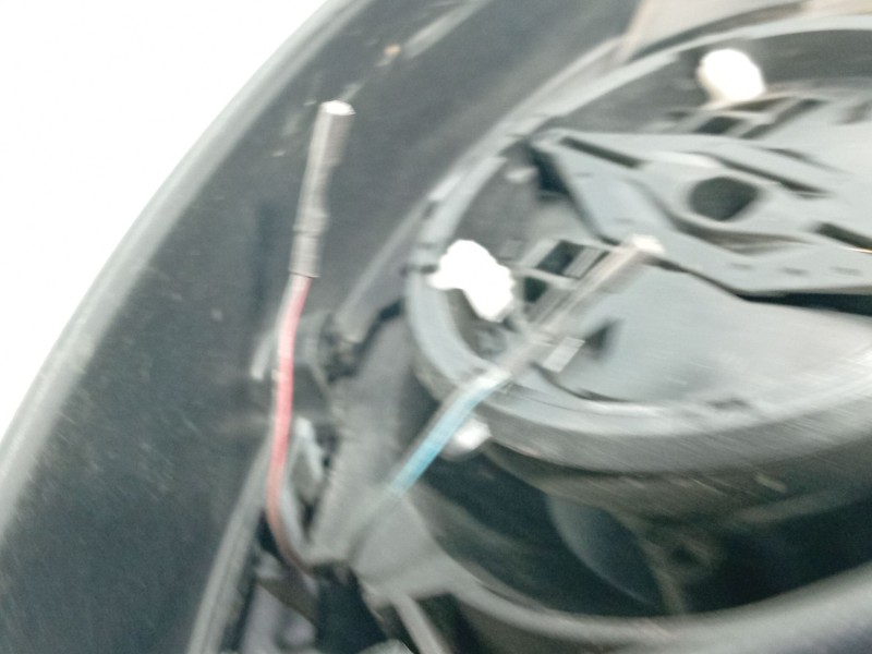 Recambio de retrovisor derecho para volkswagen tiguan (5n_) 2.0 tdi referencia OEM IAM   